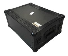 Case Rack 4u Profundidade Útil 25cm