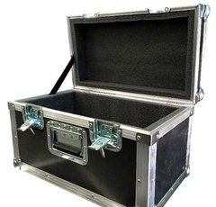 Flight Case Para Sony Hd-1000