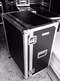 Flight Case Para Hartke Piggy Back 60 - comprar online