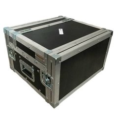 Case Rack 4u + Monitor Até 53cm - comprar online