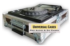 Flight Case Para Pioneer Xdj-700 Xdj700