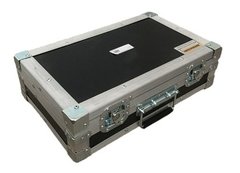 Flight Case Para Projetor Epson X41 X41+ - comprar online