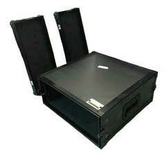 Case Rack 4u Profundidade Útil 45cm Black