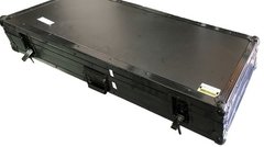 Flight Case Para Korg Pa1000 Black