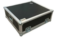 Road Case Para Allen Heath Qu 24 Qu24 Qu-24