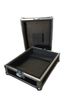 Flight Case Para Audiotechnica Lp120 - comprar online