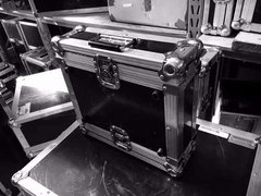 Flight Case Para Ampeg Pf800 na internet