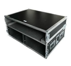 Flight Case Para Presonus Studiolive 32 + 8u Rack na internet