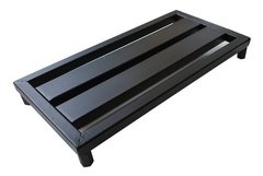 Pedalboard Pro Em Metal 41 X 21 X 3.5cm - Robusto