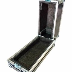 Flight Case Para Cabeçote Vox Night Train 15 - comprar online