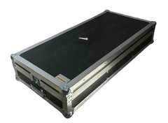 Flight Case Para 2 Xdj-1000 + Mixer Djm900 Xdj 1000 - comprar online