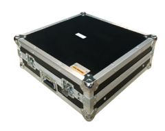 Flight case para SQ5 Allen Heath