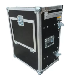 Case Rack Para Signature 12 + 8u + Gaveta MLZ