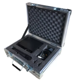 Case Maleta Para Senheiser Ew 145 G3 MLZ - comprar online