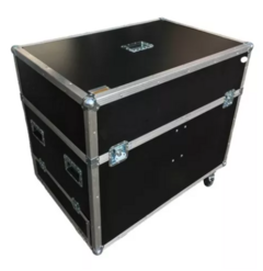 Case Duplo Para Turbosound Ip3000 Ip-3000 MLZ