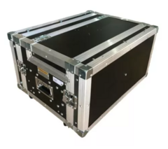 Case Rack Para Monitor + 2u + Gaveta (vira Mesa) MLZ - comprar online