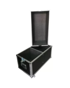 Flight Case Duplo Para Caixas Oneal Opb 830 MLZ - comprar online