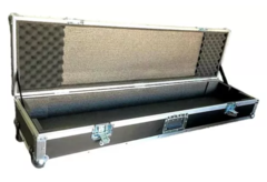 Flight Case Para Korg Sp250 Sp 250 Sp-250 MLZ - comprar online