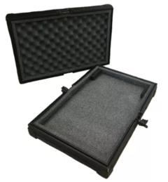 Case Para Mesa Sx802fx Soundcraft Black MLZ - comprar online