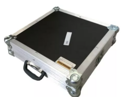 Road Case Para Mesa Soundcraft Sx802 Fx MLZ