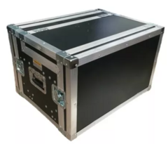 Case Rack Para Monitor 25 Pol. + 4u + Gaveta Prof. 50cm MLZ - comprar online