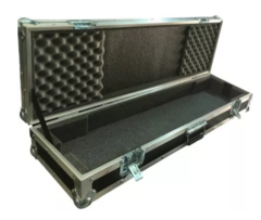 Flight Case Para Korg Kronos X 73 MLZ - comprar online