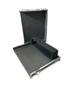 Case Para Sq7 Allen Heath 2 Tampas MLZ - comprar online