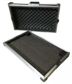 Flight Case Para Boss Gt-1000 Gt1000 Gt 1000 MLZ - comprar online