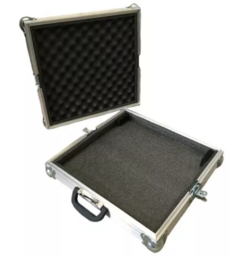 Road Case Para Mesa Soundcraft Sx802 Fx MLZ - comprar online