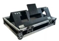 Flight Case Para Monitor Até 60 Polegadas Ajustavel MLZ - comprar online