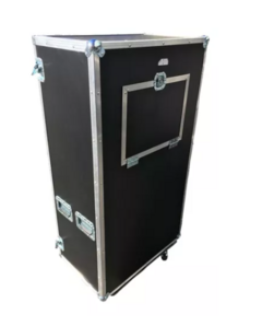 Case Para Caixa Ampeg Svt 810 e 810 Av MLZ - comprar online