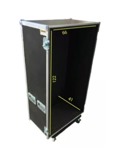 Case Para Caixa Ampeg Svt 810 e 810 Av MLZ - Universalcases