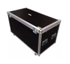 Road Case Bau Para Cabos E Pedestais MLZ - comprar online