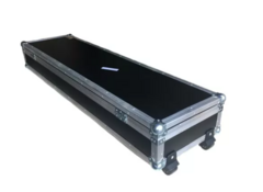 Flight Case Para Yamaha Modx8 MLZ na internet