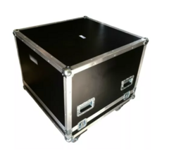 Road Case Para Caixa Unic Sb 2500 MLZ