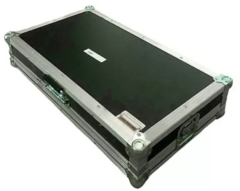 Flight Case Para Numark Idj Pro Compacto MLZ