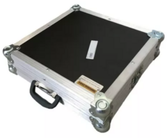 Flight Case Para Akai Amx + Akai Afx MLZ