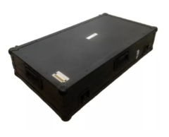 Flight Case Combo Para 2 Cdj-900 Nxs + Djm900 Nxs 2 Black MLZ - comprar online