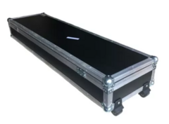 Flight Case Para M-audio Keystation Pro 88 MLZ - comprar online