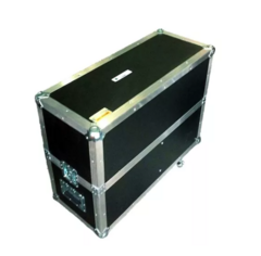 Flight Case Duplo Para Jbl Prx 625 MLZ - comprar online