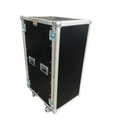 Case Rack 20u C/ Rodas Prof. Util 45cm MLZ - comprar online