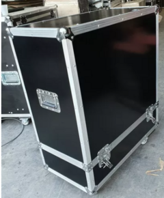 Case Para Cab Marshall 1960 4x12 MLZF - Universalcases