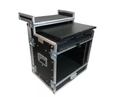 Case Rack Para Dell 2418 + Ui24 + 2u + Gaveta MLZ - comprar online