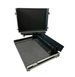 Case Yamaha Tf5 Com Cablebox E Rodas MLZ - comprar online