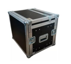 Case Rack Para Monitor + 5u + Switcher MLZ - comprar online