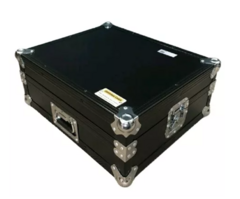 2 Cases Para Plx1000 Pioneer Black Cromoplx500 MLZF - comprar online