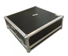 Case Para Soundcraft Si Impact Com Cablebox MLZ