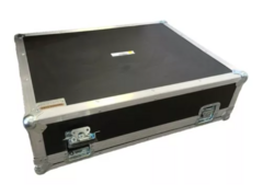Case Para Tf5 Com Cablebox Yamaha MLZ - comprar online