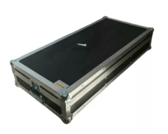 Flight Case Para 2 Xdj-1000 + Mixer Djm900 Xdj 1000 MLZ - comprar online