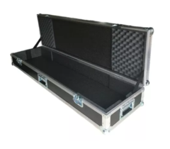 Flight Case Para Piano Yamaha Dgx 640 MLZ - comprar online